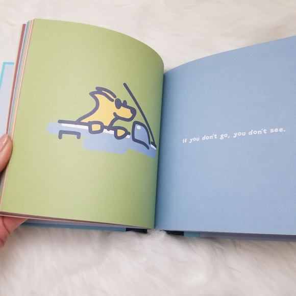 Book-Life is Good - Picture 3 of 5